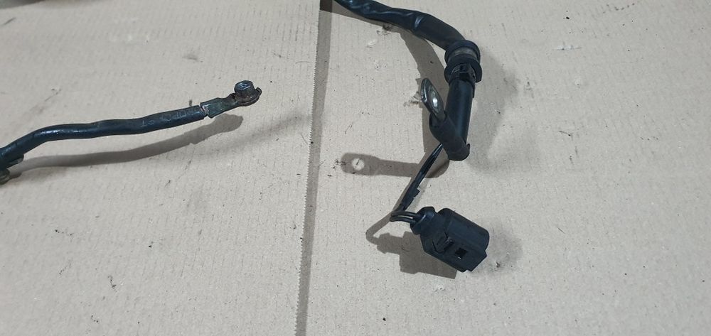 Cablaj instalatie electrica electromotor 2.0 tdi BMR BMN BKP BMP BKD