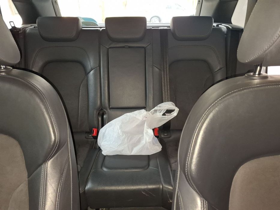 AUDI Q5 Quattro TFSI 2.0