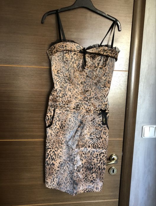 Рокли -М размер Guess, Ted baker, Waggon paris, Enita