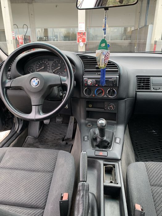 Vand BMW seria 3 e36