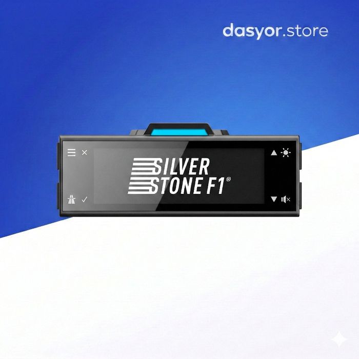 Silverstone F1 Sochi PRO 2 | Antiradar + sovg'a | Антирадар + подарок