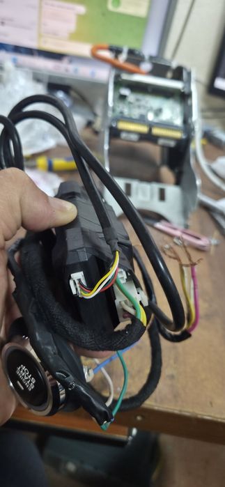 Start Stop Vatan cobat uchun.