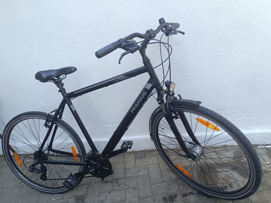 Bicicleta Pegasus