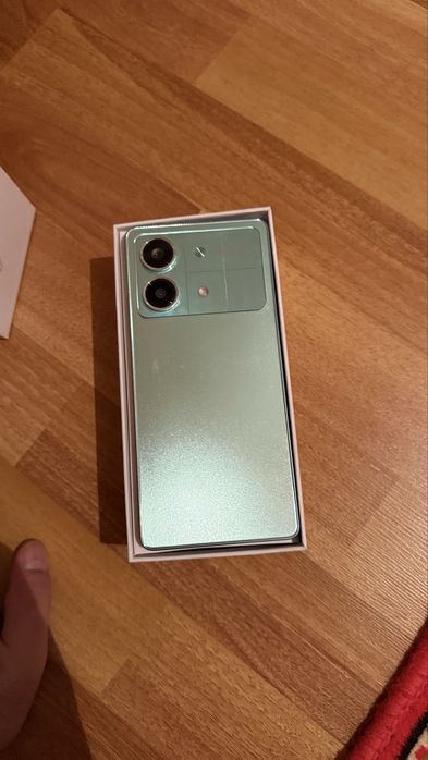 Redmi 13 pro yangidey