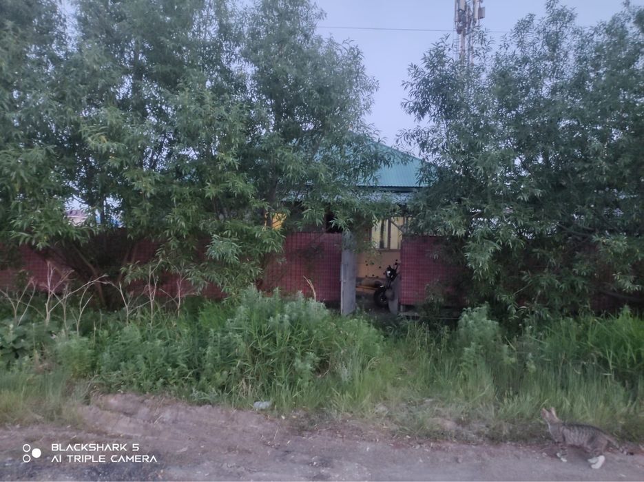 Продам дом / Уй сатамын