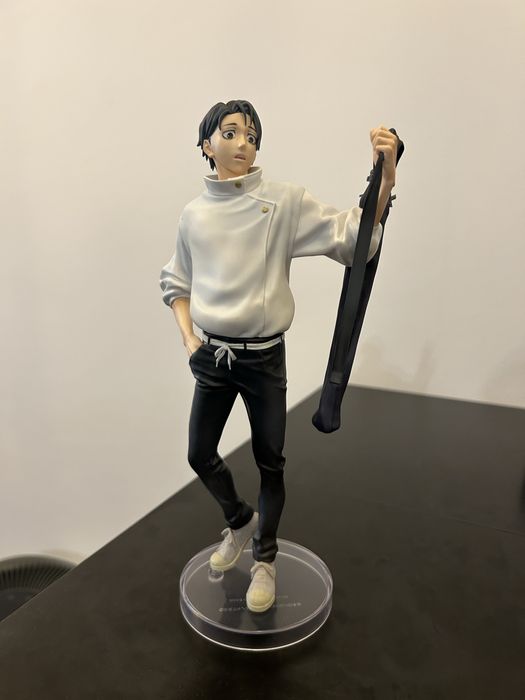 Figurina Jujutsu Kaisen - Yuta Okkotsu - 24 cm - Xstellar
