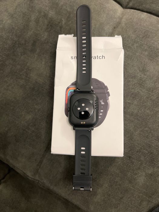 Смартчасовник - неизползван