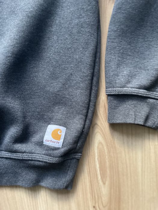 Carhartt / мъжка блуза/фланела 2XL