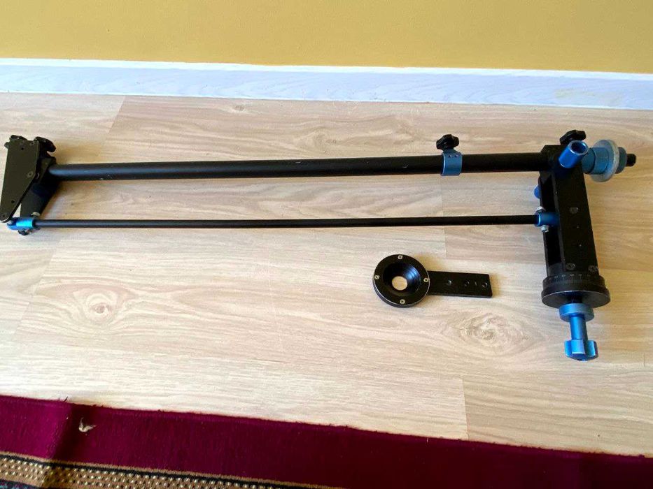 Продается миникран