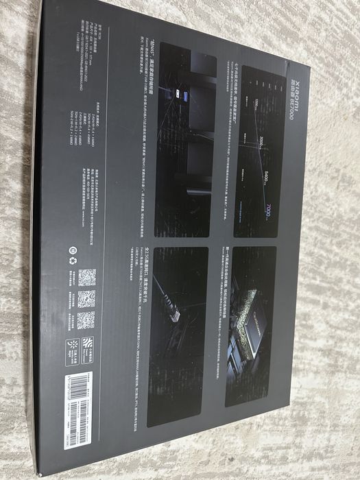 Wifi роутер Xiaomi