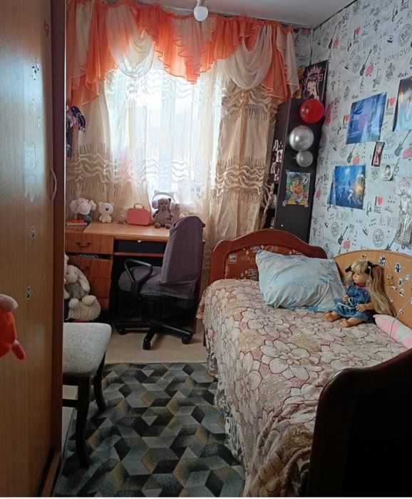 Продам кирпичный дом