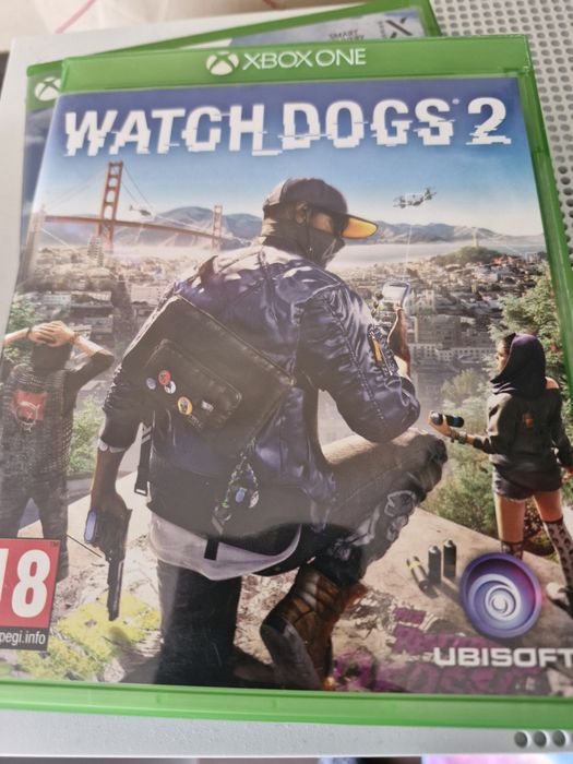 Продавам Xbox one s + Forza horizon 5