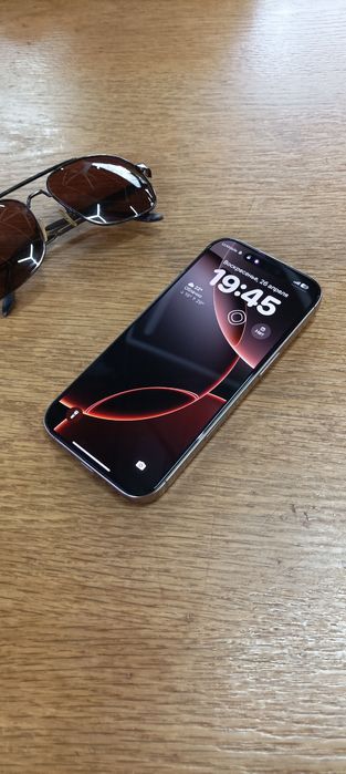 Iphone 16 Pro ZA/A 512 gb