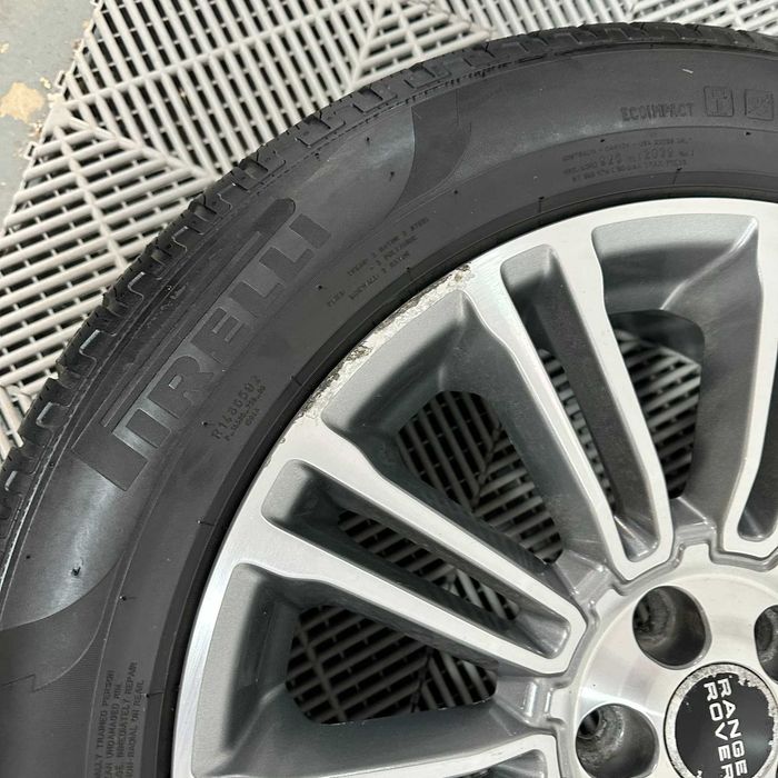 Jante Range Rover Evogue anv iarna 235/55 R19  *GARANTIE*IN RATE*