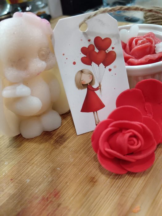 Ръчно направени подаръци,