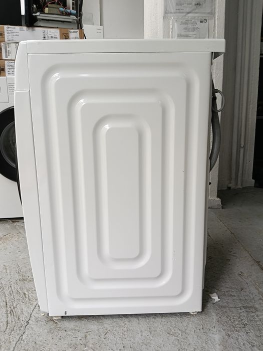 Mașină de spălat Samsung SmartThings   8kg