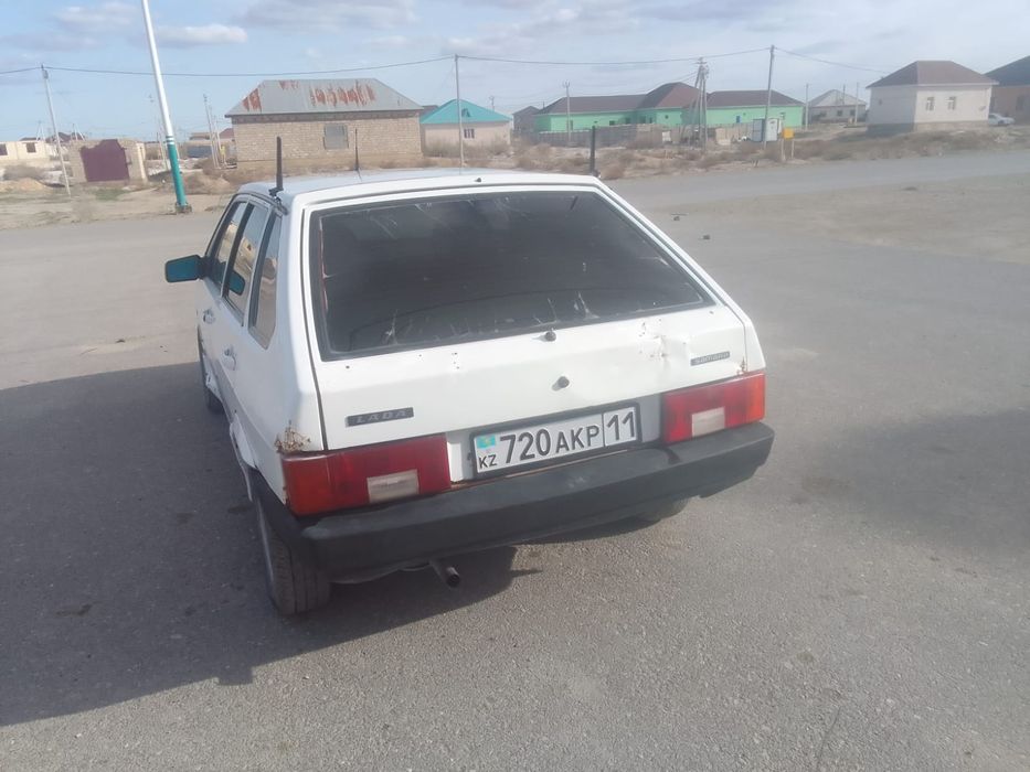 Ваз сатылады. Қазақ