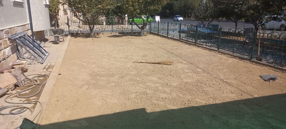 посев газон и семена газона gazon urugi газон уруги