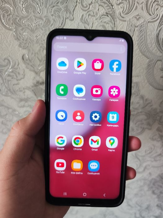 Samsung Galaxy A13