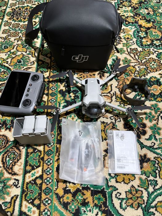 Дрон продаю Dji mini 4 pro