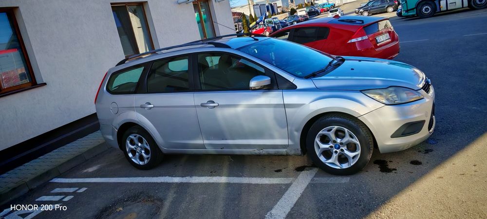 Ford Focus 2009  în stare perfecta