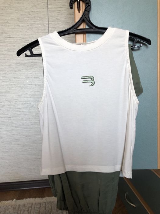 Костюм спорт шик тройка