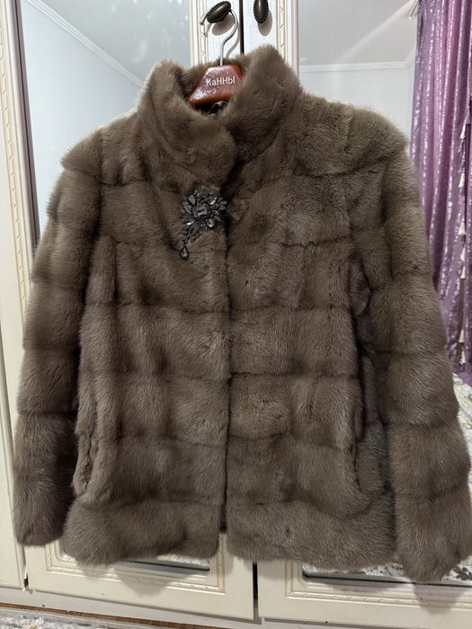 Продам Норковая шуба