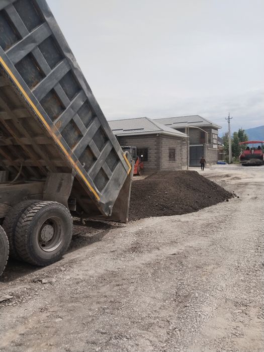 Услиги хова 25 тон 24.7