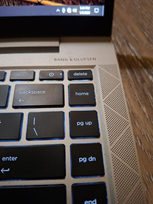 Hp EliteBook 840 G8 i7 10610u V Pro