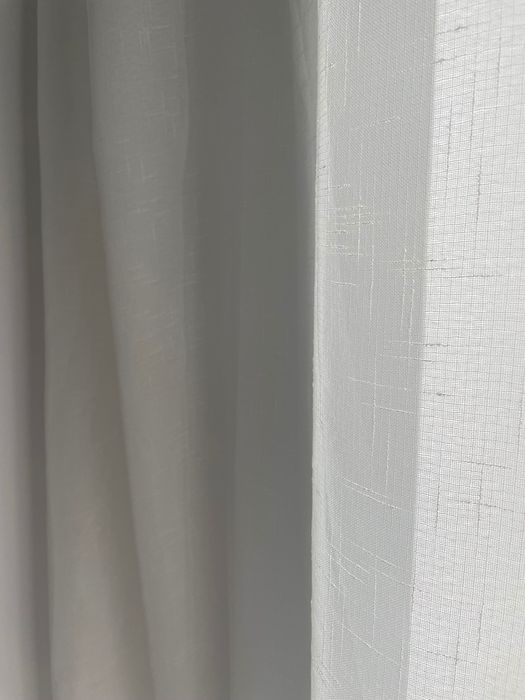 Чисто ново перде