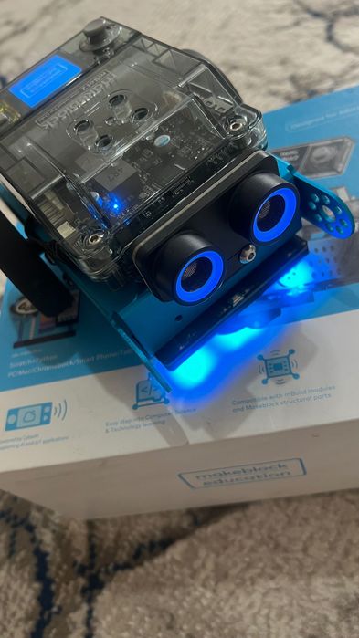 Makeblock mBot2 Education