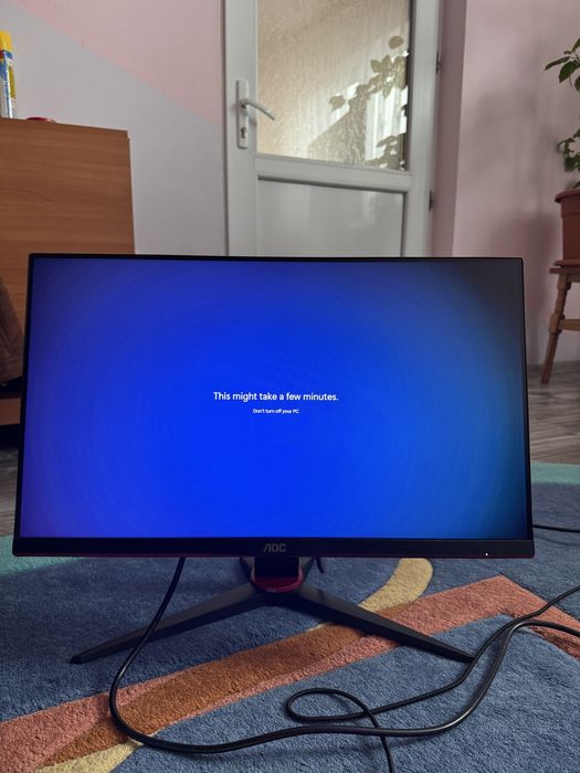 Mentenanta/Curatare  PC Laptop MAC PS