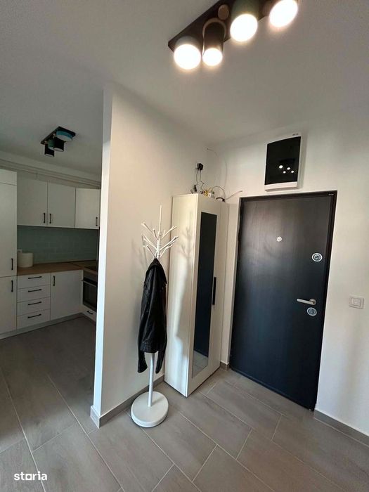 Apartament 2 camere zona Colina Universitatii