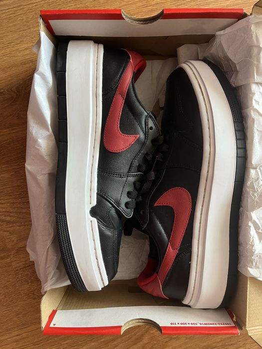 Nike Air Jordan 1 Elevate low