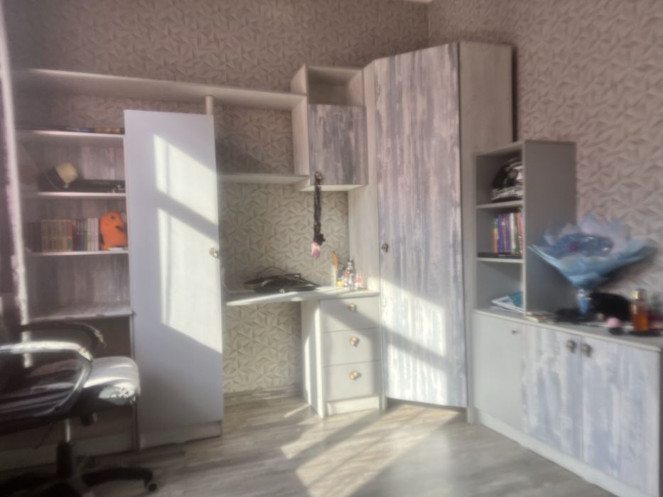 продам детский спальный гарнитур
