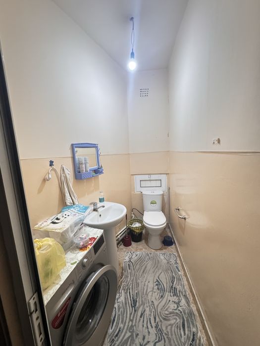 Квартира сотилади