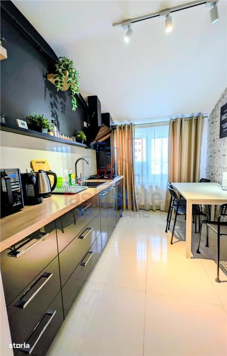 Apartament full echipat regim hotelier — fotografia 1