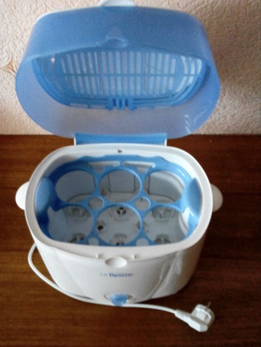 Стерилизатор бутылочек