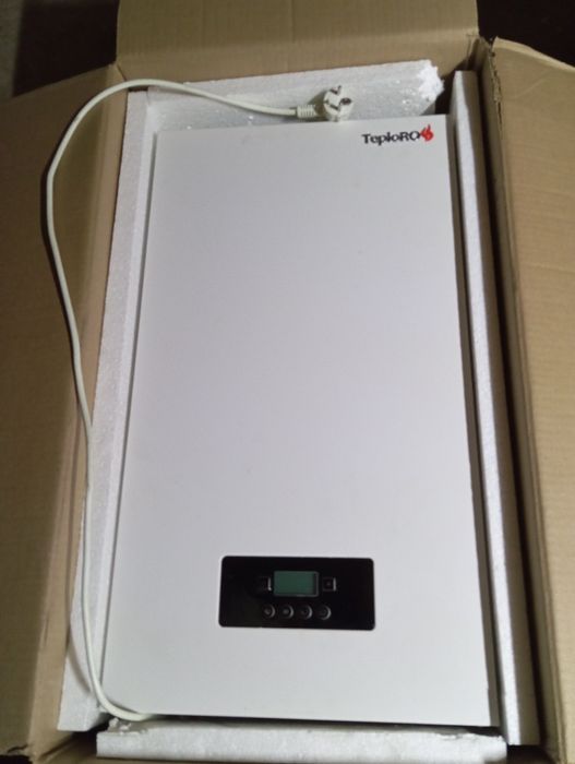 Газовый катёл продаются