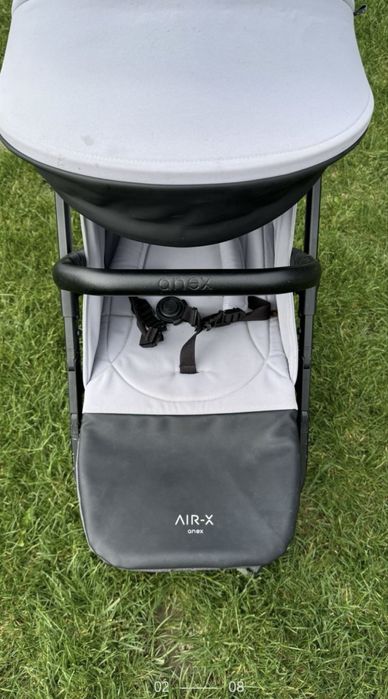 Vand carucior Anex AirX