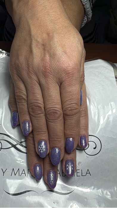 Manichiură și pedichiura