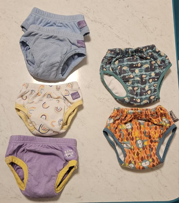 Тренировъчни гащи