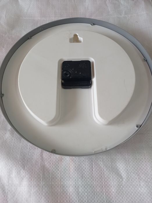 Часы настенные круглые