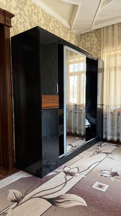 Mebel shkaf spalni