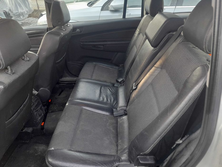 Opel Zafira 1.9cdti-150кс -/2006/ - на части