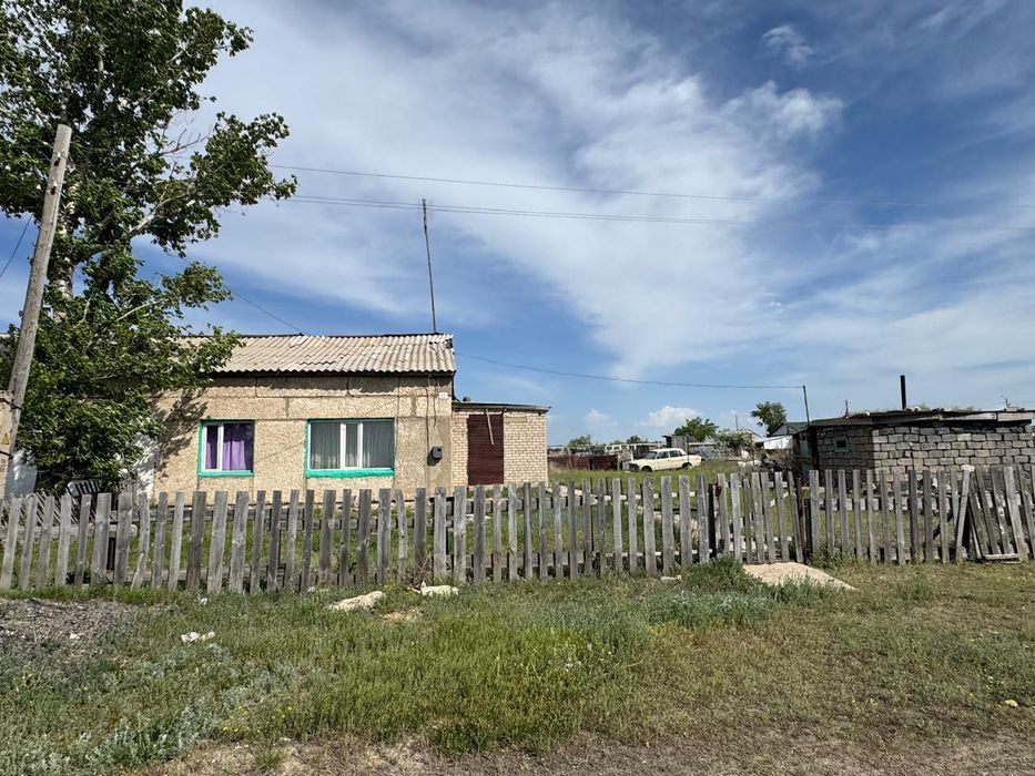 Продам дом Село Булак