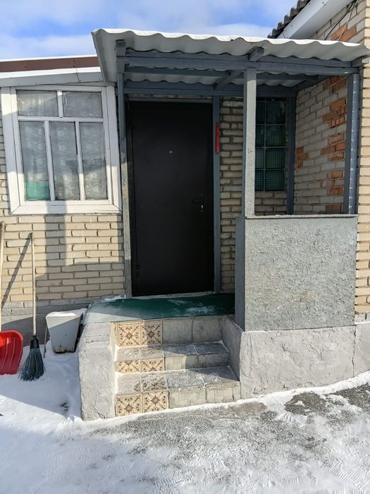 Продам дом. Затобольск