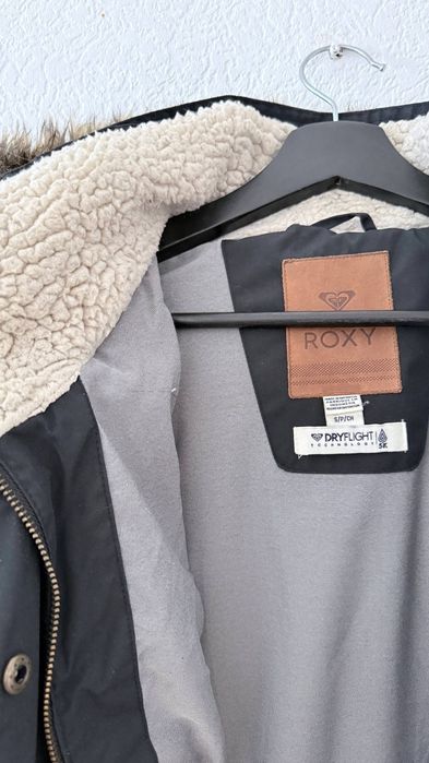 Пуховик ROXY® оригинал