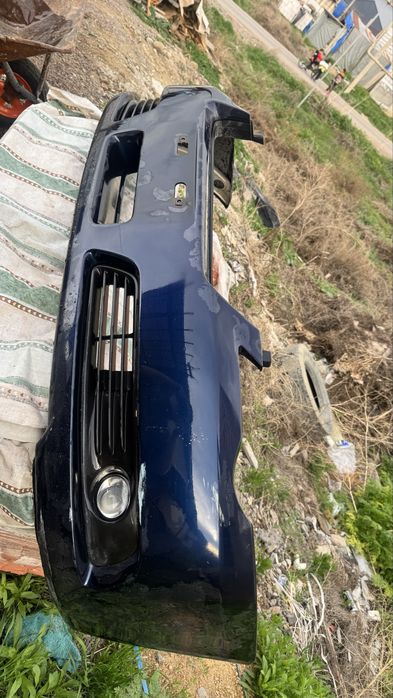 Бампер subaru legasy bl от 3 л