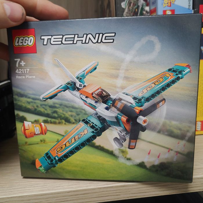 Lego лего новый в упаковке